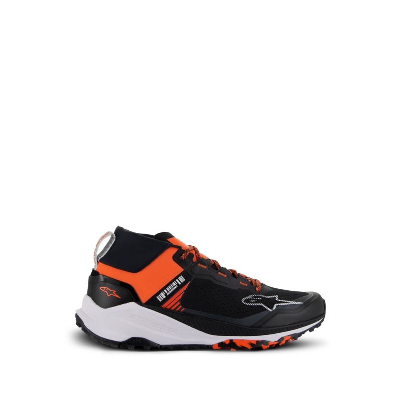 Chaussures Meta Xr V2 4 Noir Orange Blanc