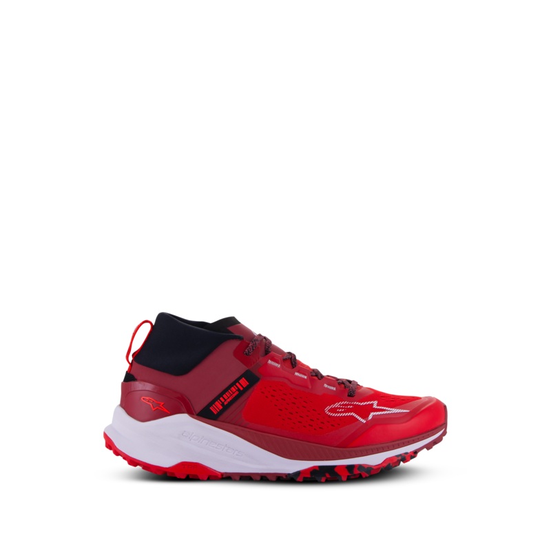 Chaussures Meta Xr V2 4 Rouge vif Rouge fonc Blanc