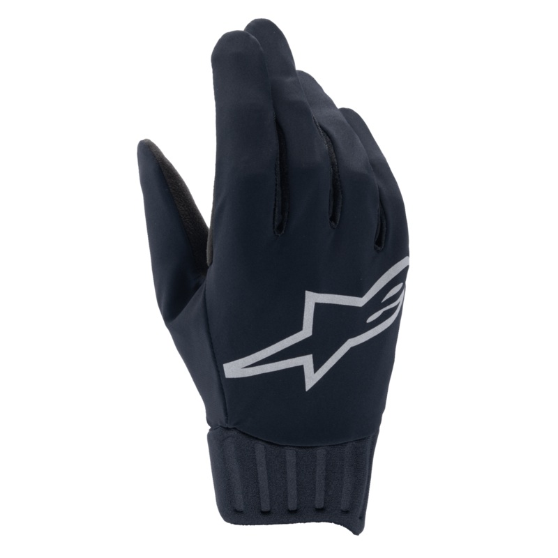 Gants De Pluie Stella A-Dura Pour Femme XS Noir