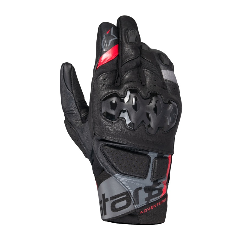 Gants Drystar Belize V3 S Noir