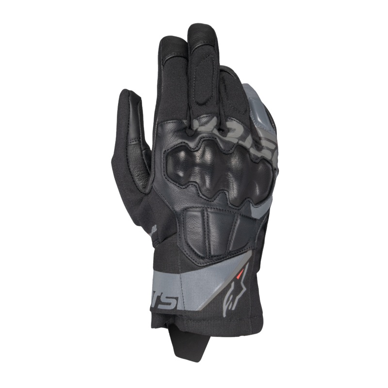 Gants Drystar Corozal V3 S Noir