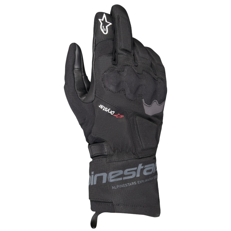 Gants Isols Wt-3 Drystar S Noir