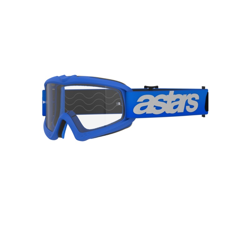 Lunettes De Protection Vision Blaze Jeunes One Size Bleu Clair