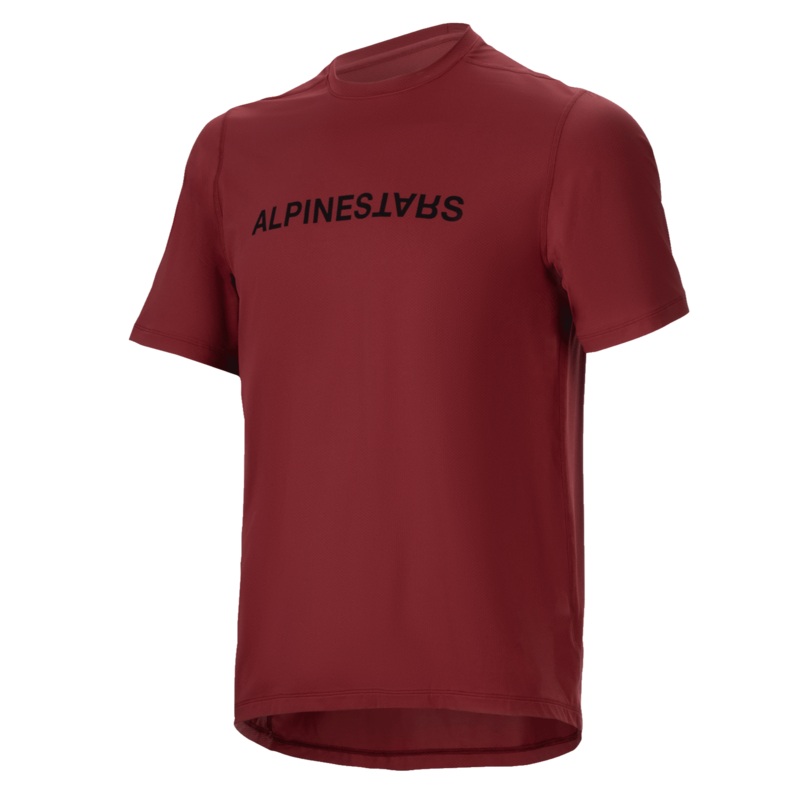 Maillot A-Dura Switch – Manches Courtes S Bourgogne