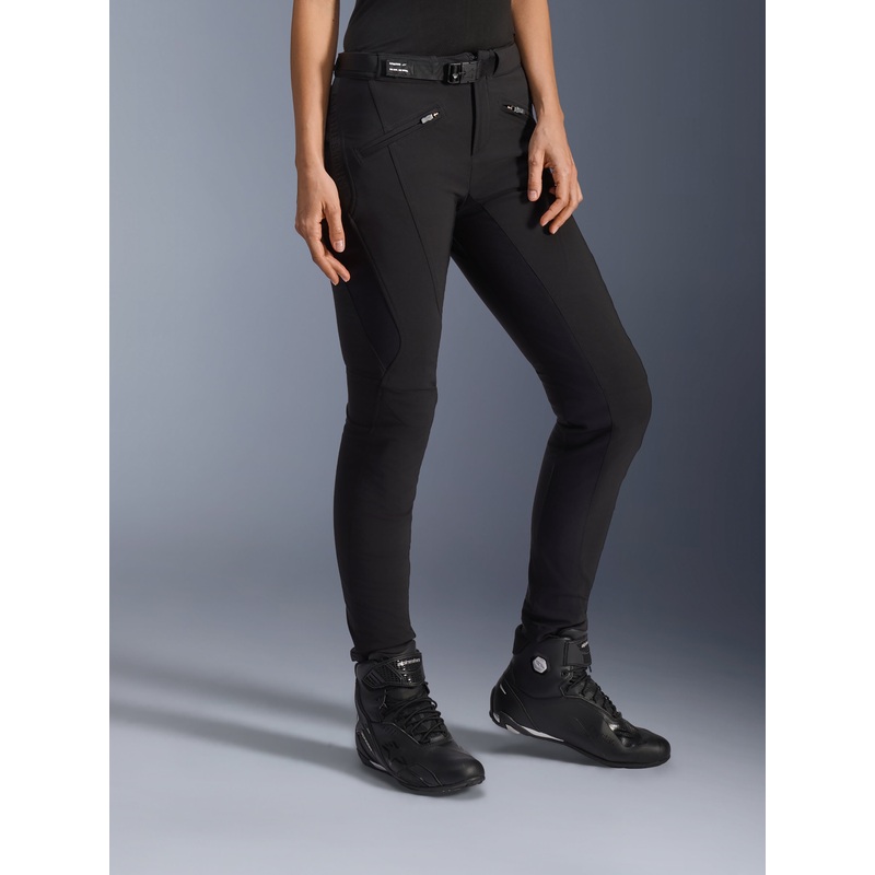 Pantalon Alamosa Pour Femmes 24 Noir