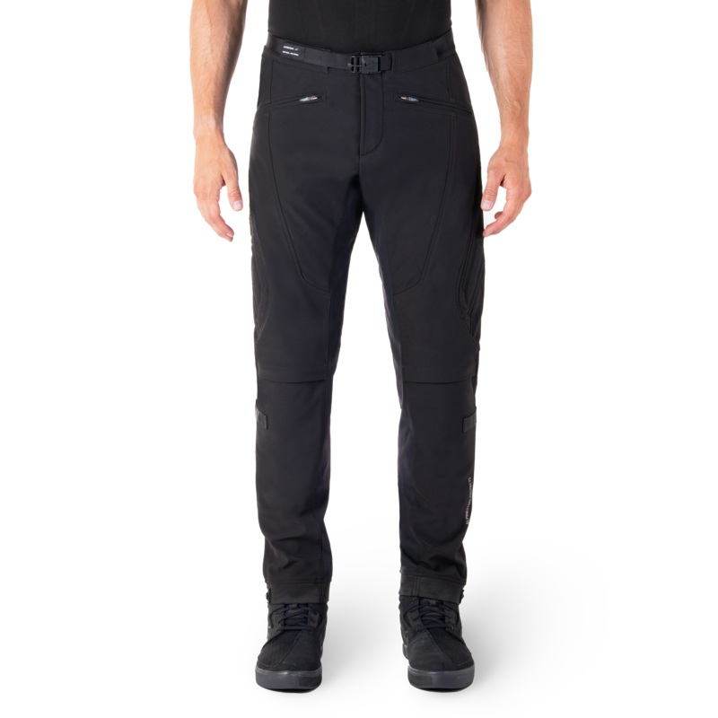 Pantalon Alden 28 Noir