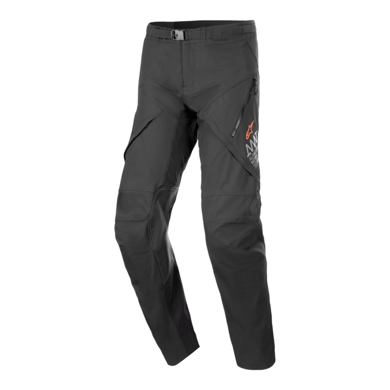 Pantalon AMT -8 Stretch Drystar XF S Noir