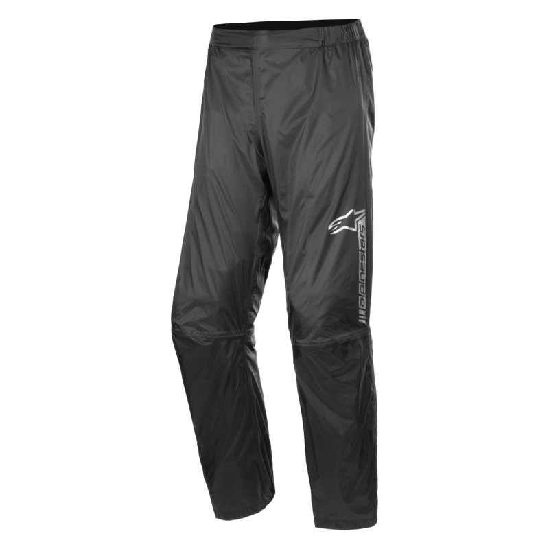 Pantalon Hurricane Rain V2 XS Noir