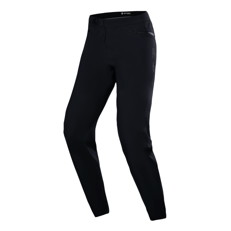 Pantalon Impermable Stella A-Dura Pour Femme 26 Noir