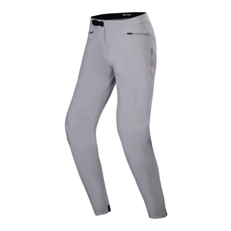Pantalon Impermable Stella A-Dura Pour Femme 26 Titane
