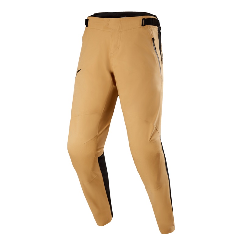 Pantalon Impermable Tahoe 8.1 28 Kaki