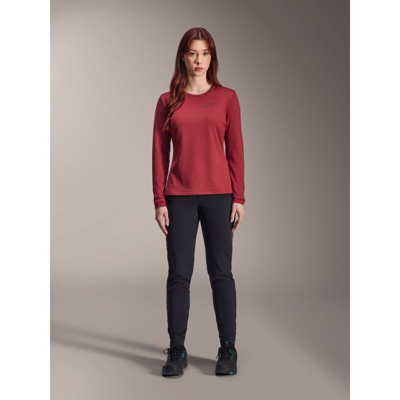 Pantalon Stella A-Dura Thermal Pour Femme 26 Noir