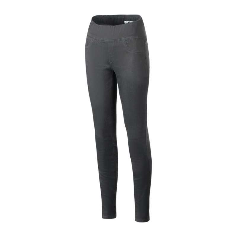 Shuri Leggings Femme Summer 24 Noir
