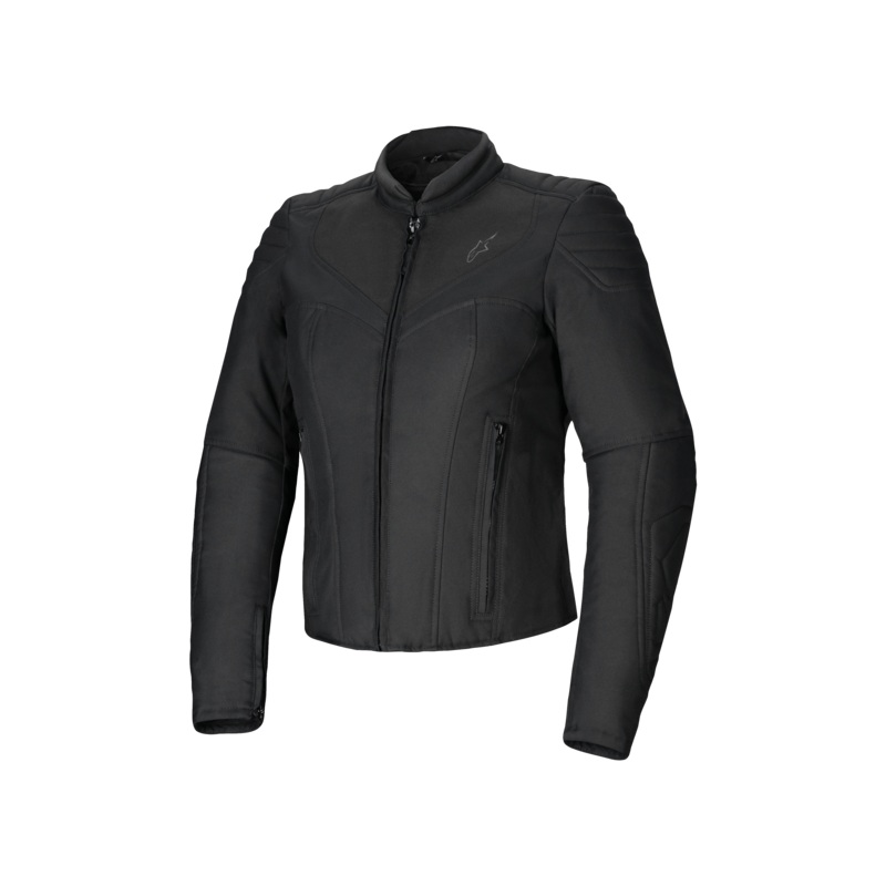 Veste Femme Isla Rsistant  L’Eau XS Noir Noir