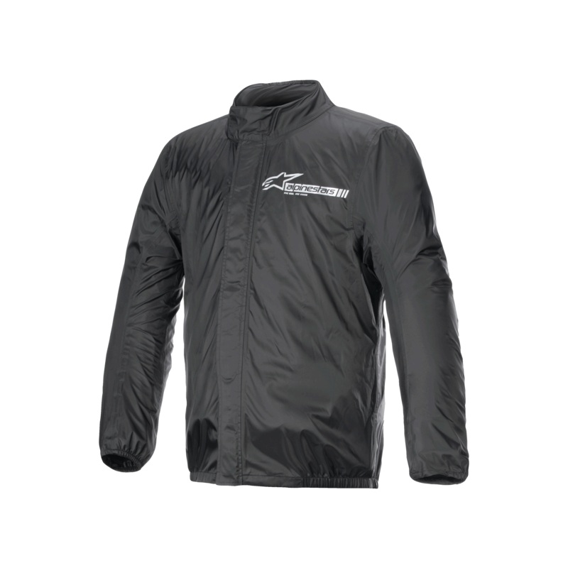 Veste Hurricane Rain V2 XS Noir