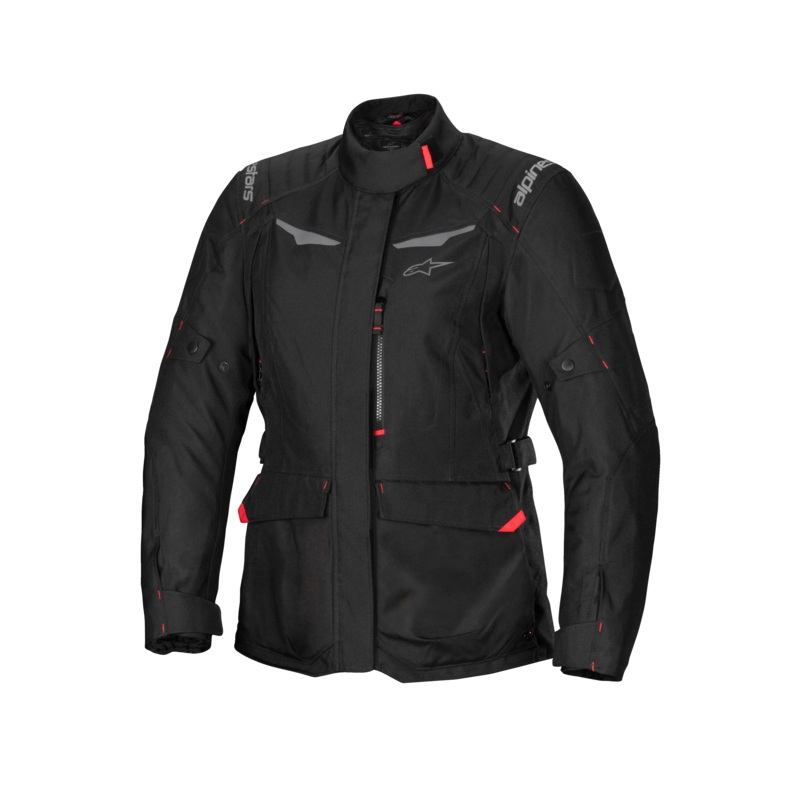 Veste Impermable Stella ST-1 Femme XS Noir