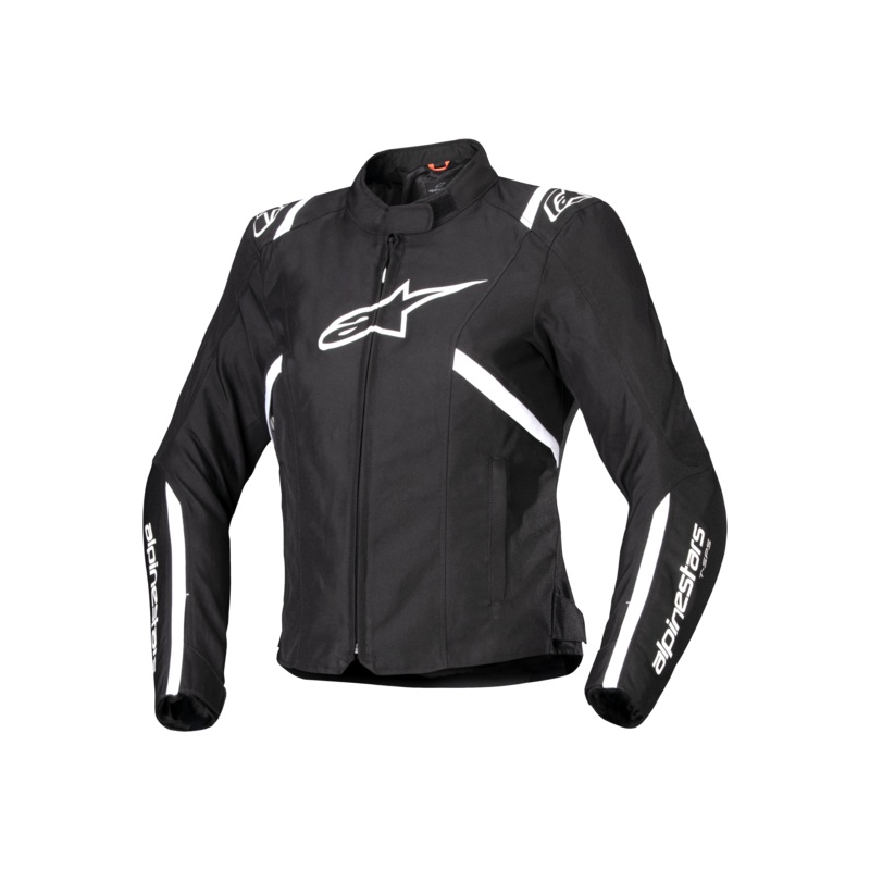 Veste Impermable Stella T-SPS V2 XS Noir Blanc