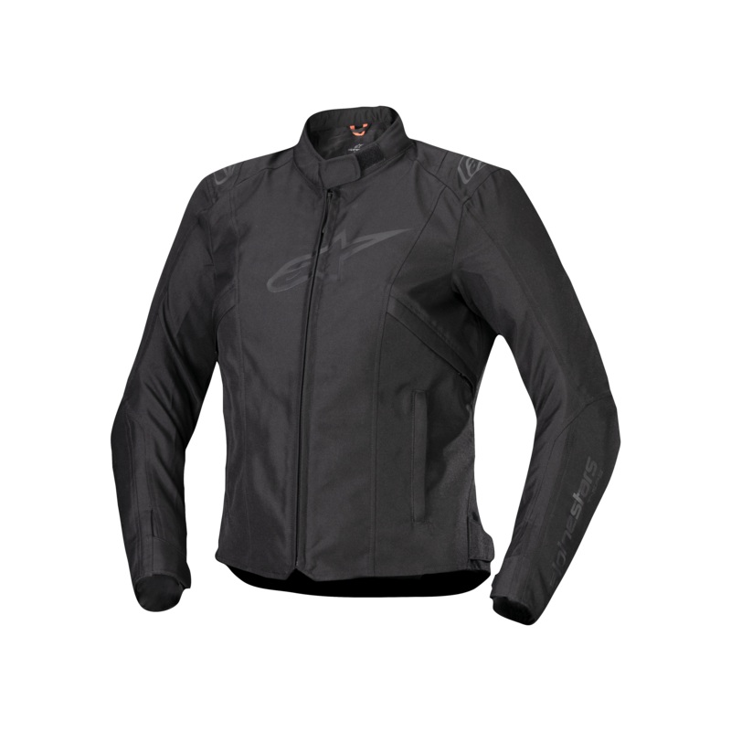 Veste Impermable Stella T-SPS V2 XS Noir Noir