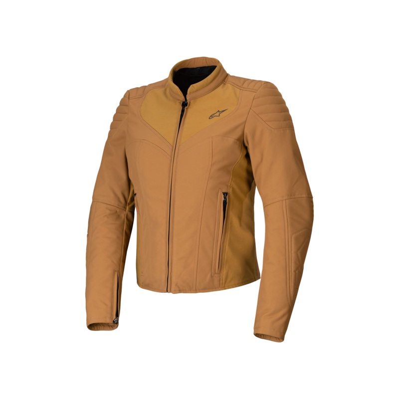 Veste Isla WR Femme XS Utility Brown Light Gold