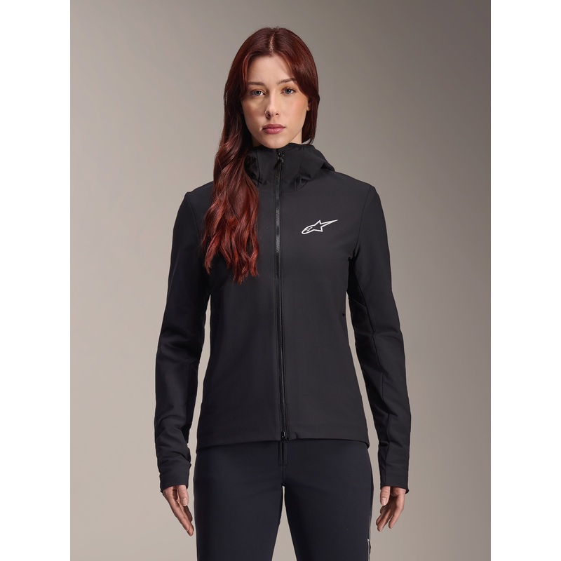 Veste Thermique Stella A-Dura Pour Femme XS Noir