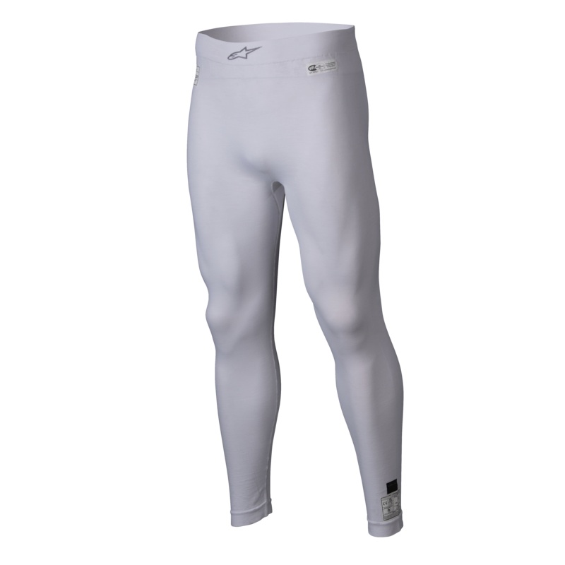 Bas ZX Evo V3 XS/S Blanc
