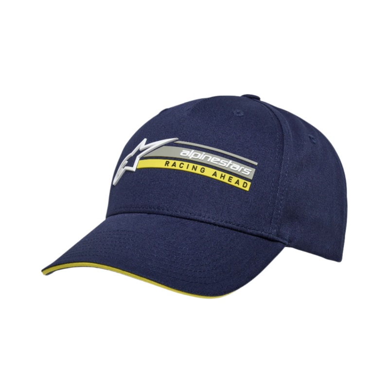 Casquette Par One Size Marine