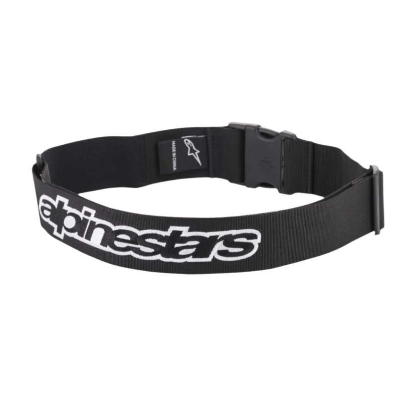 Ceinture Pit Radio One Size Noir
