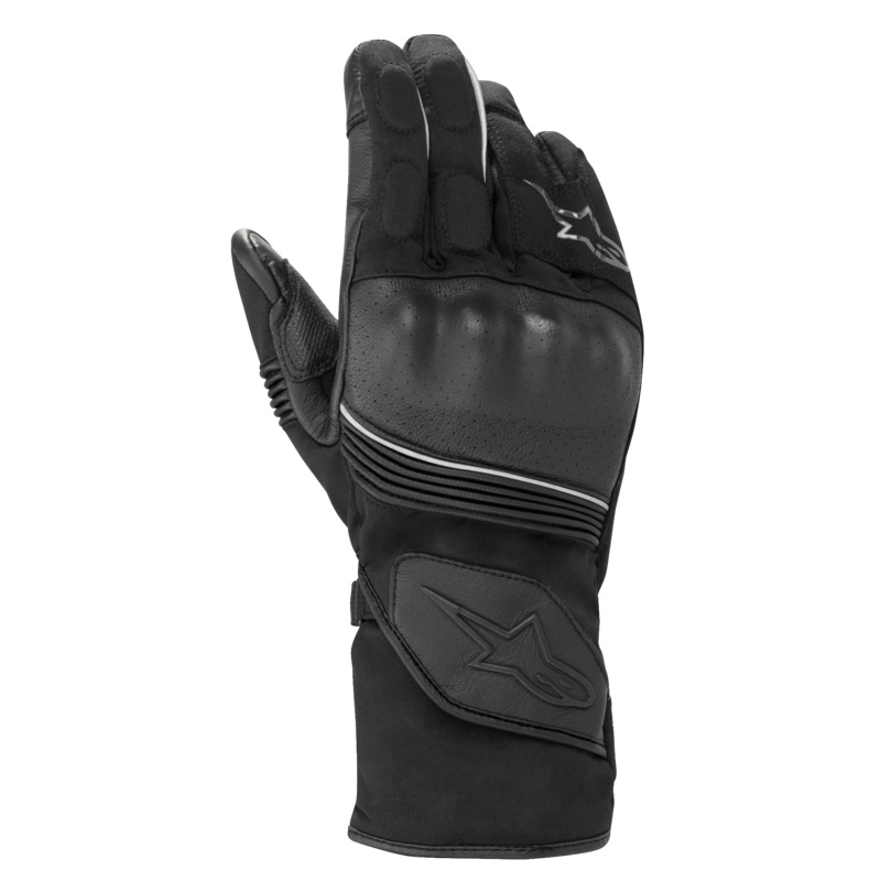 Gants Drystar Valparaiso V2 S Noir