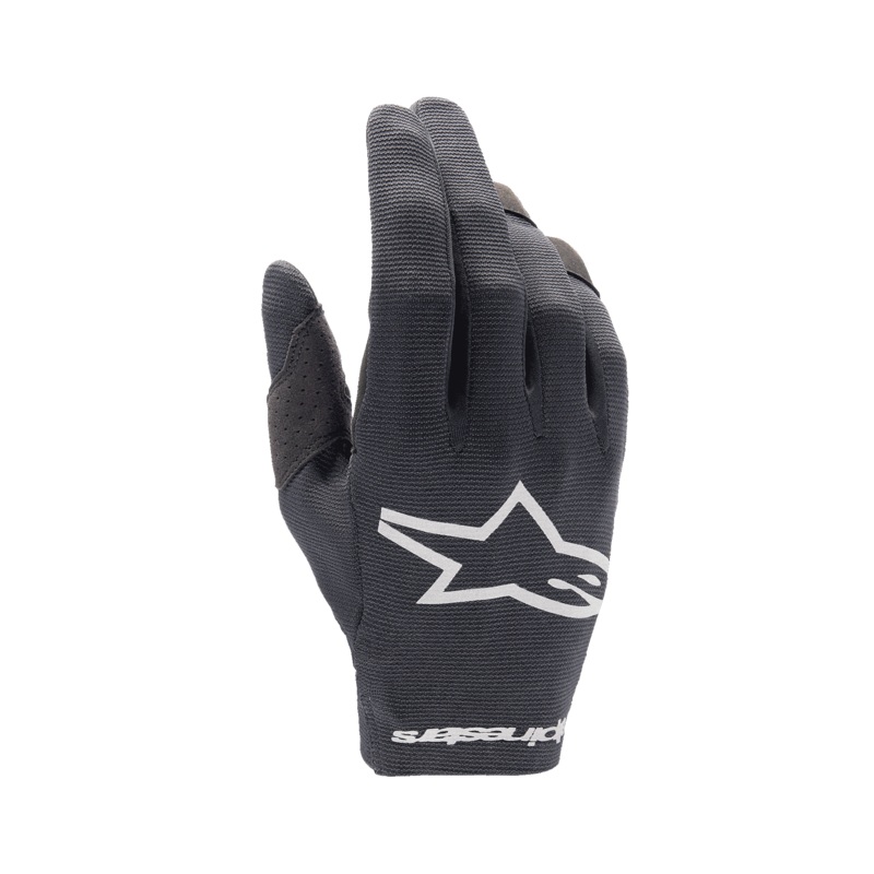 Gants Radar Jeunes 2024 3XS Noir