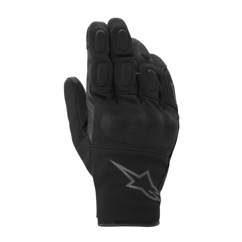 Gants S-Max Drystar S Noir Anthracite