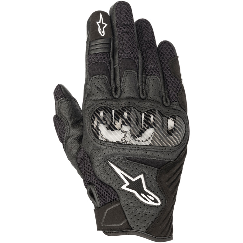 Gants SMX-1 Air V2 S Noir