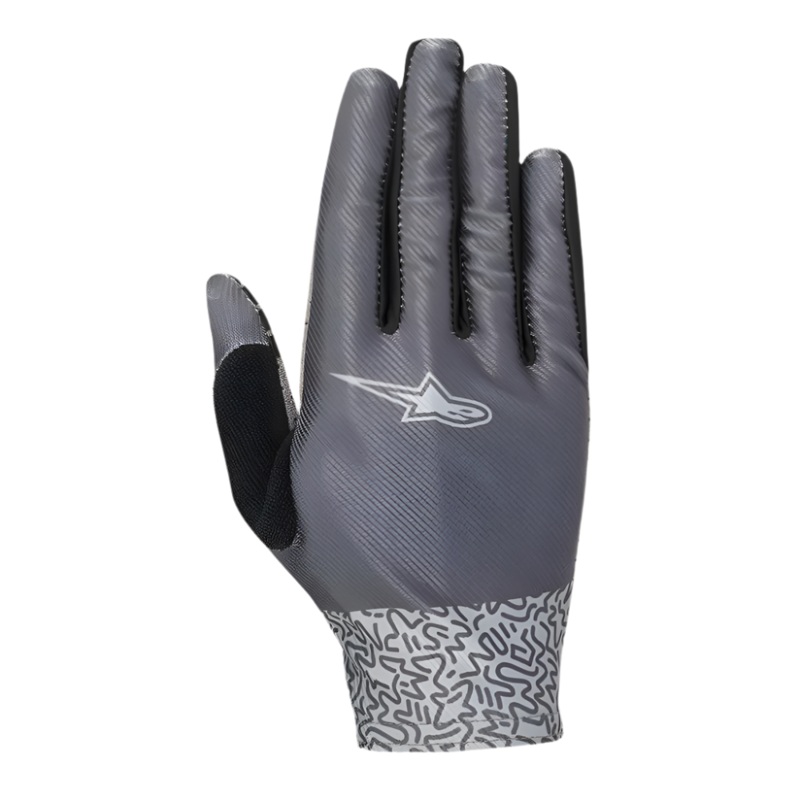 Gants Stella Alderex Pro – Femmes XS Anthracite