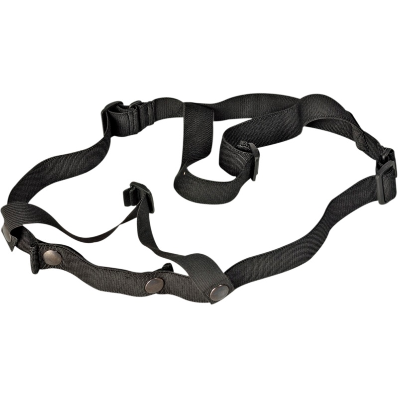 Kit Bns A-Strap Taille unique Black