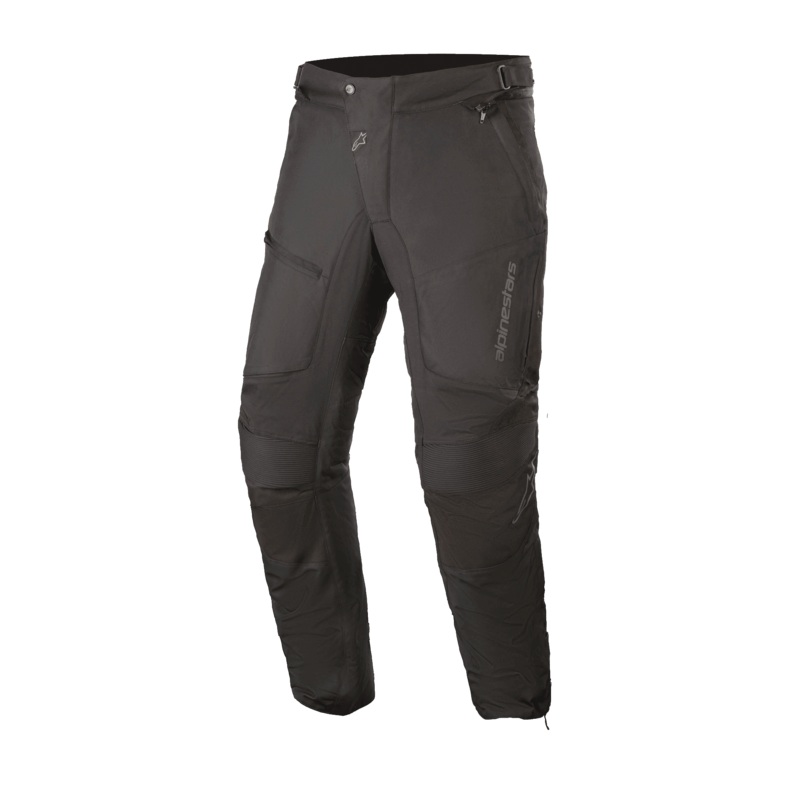 Pantalon Drystar Raider V2 S Noir
