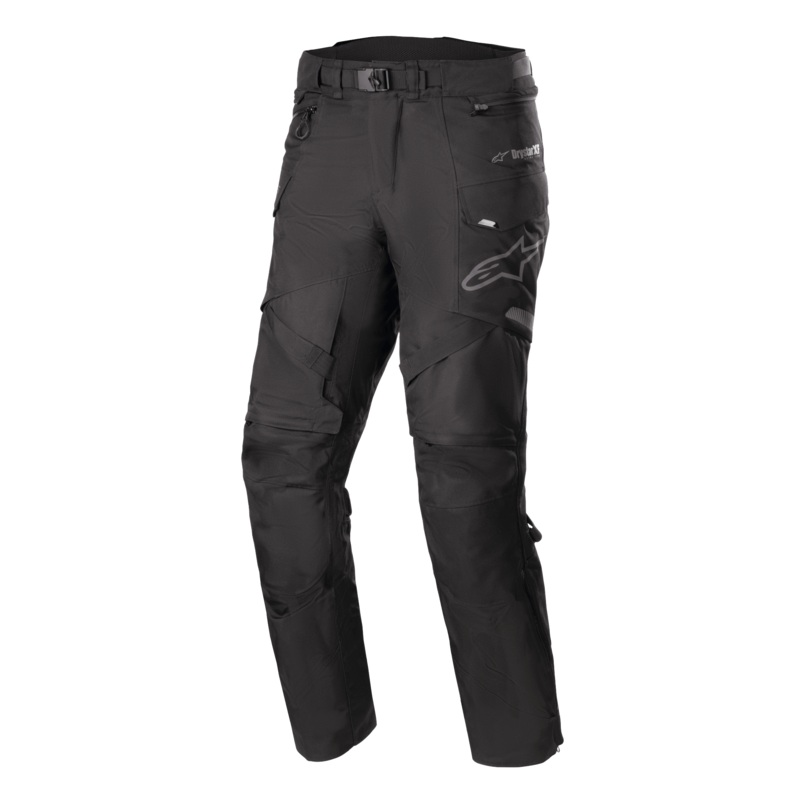 Pantalon Monteira Drystar XF – Regular S Noir Noir