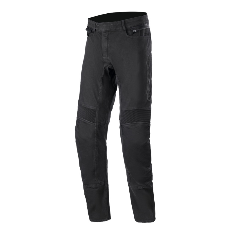 Pantalon SP Pro 28 Black Black