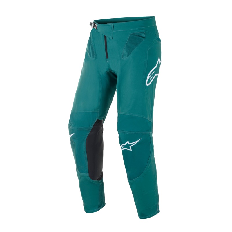 Pantalon Supertech Blaze 2021 28 Vert fonc