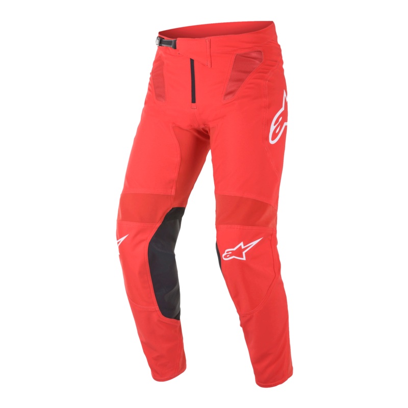 Pantalon Supertech Blaze 28 Rouge vif