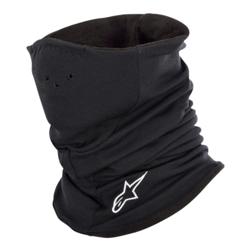 Tour De Cou Tech  One Size Noir