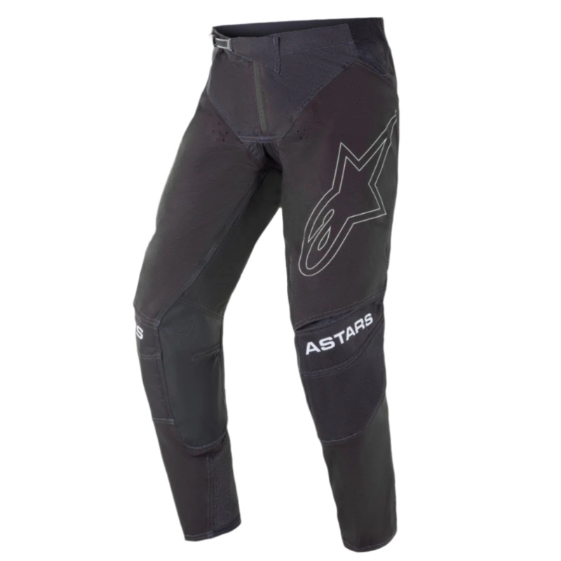 2021 Pantalon Techstar Phantom 28 Noir/Blanc