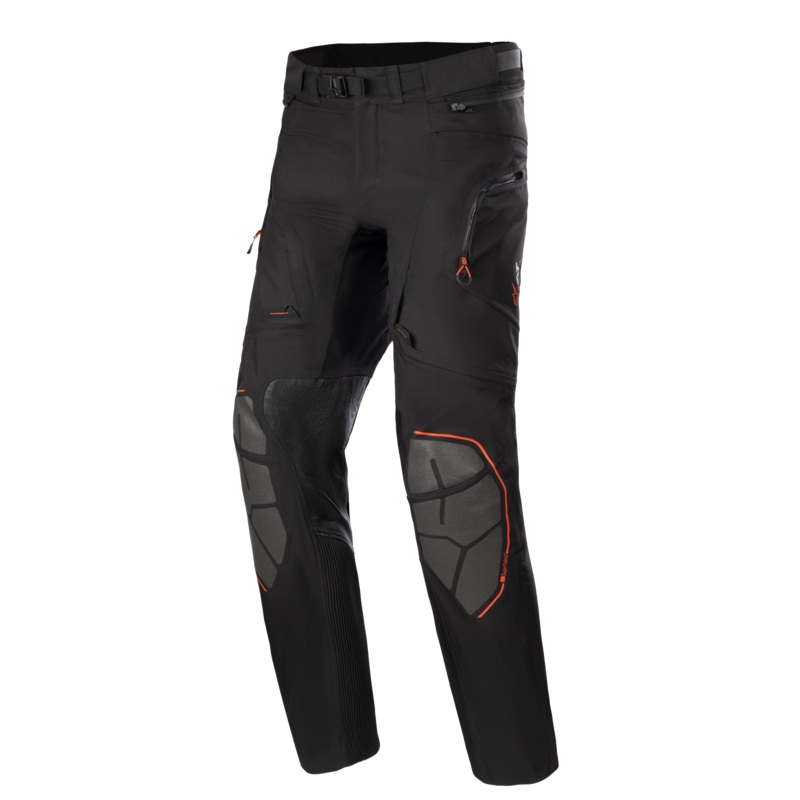 AMT -10R Drystar XF Pantalon S Noir