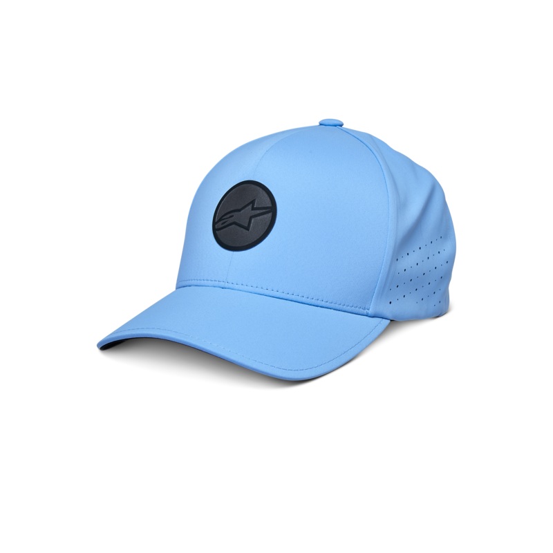 Bonnet Apex One Size Blue