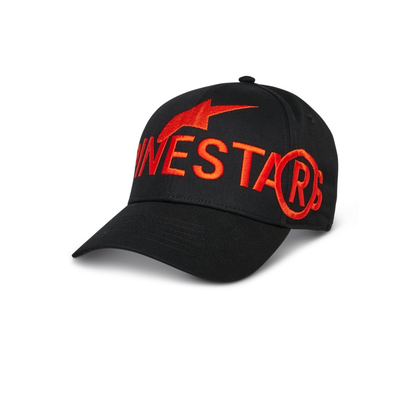 Bonnet Committed One Size Black