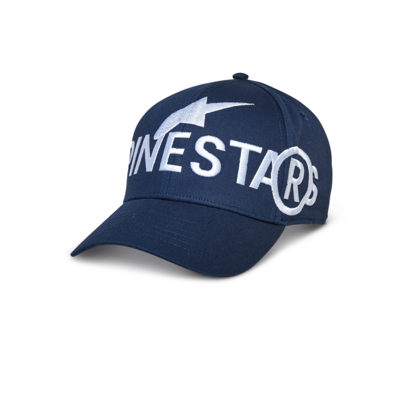 Bonnet Committed One Size Navy