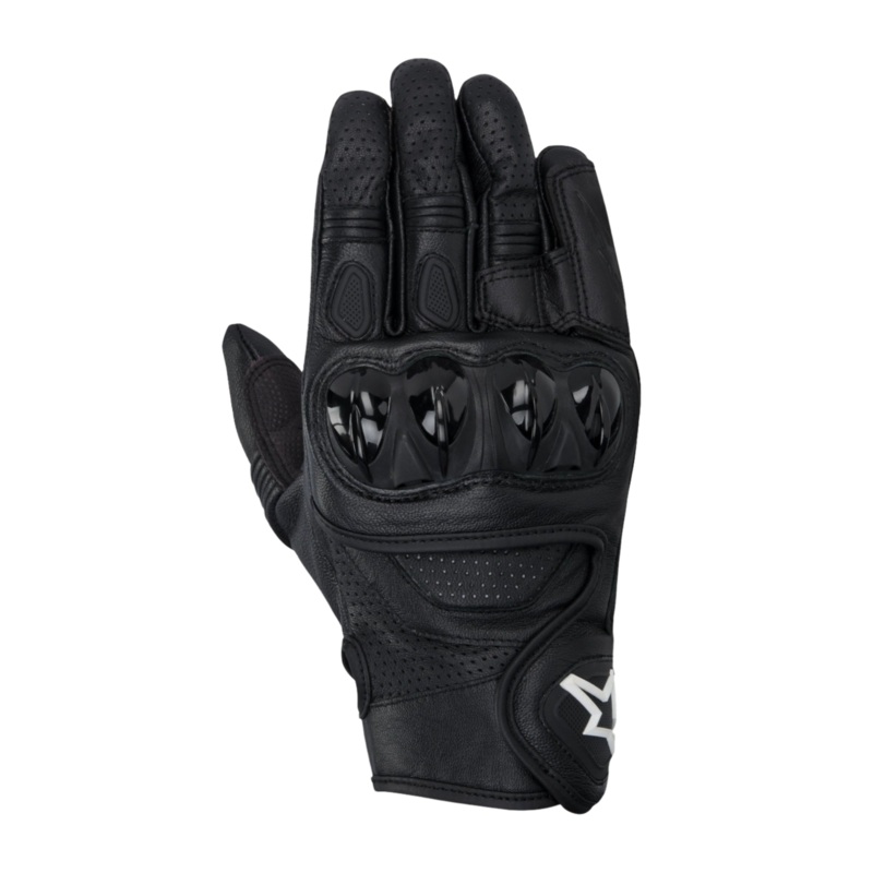 Gants Celer S Noir