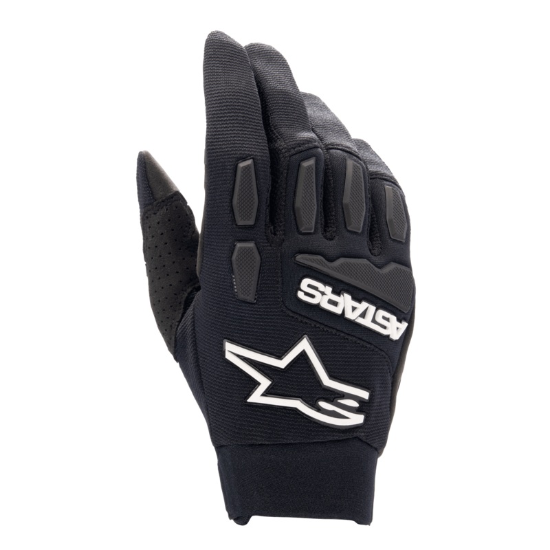 Gants Full Bore Xt S Noir