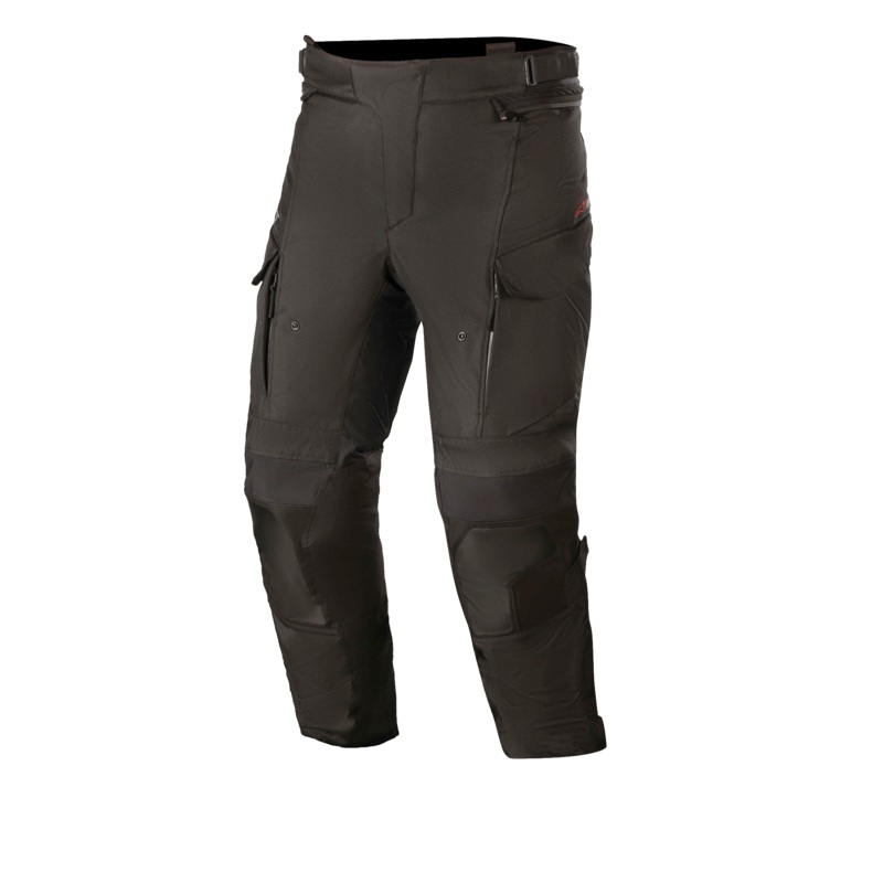 Pantalon Andes V3 Drystar Short S Noir
