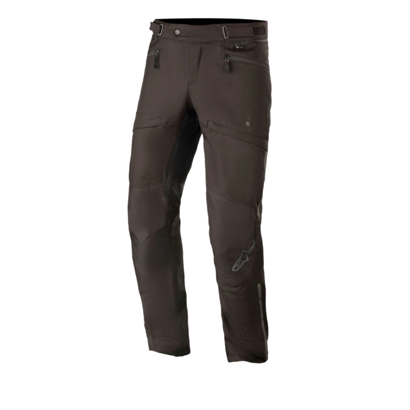 Pantalon AST-1 V2 Impermable Long M Noir