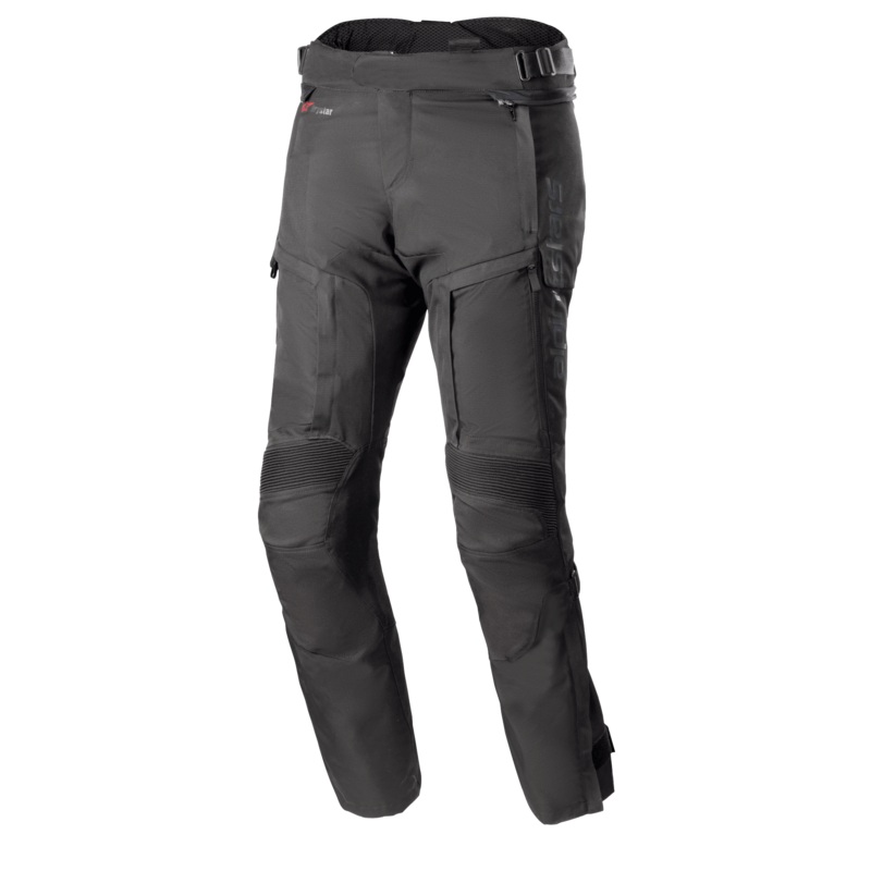Pantalon ‘Bogota’ Pro Drystar 4 Seasons – Regular S Noir Noir