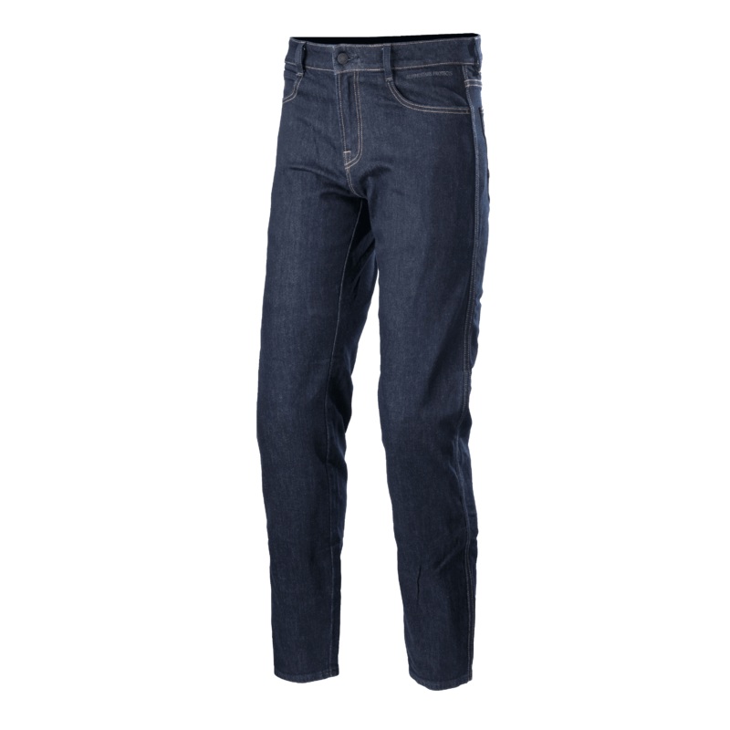 Pantalon Sektor Regular Fit Denim  28/34 Bleu moyen